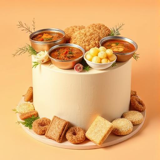 انواع شیرینی و خوراکی سنتی