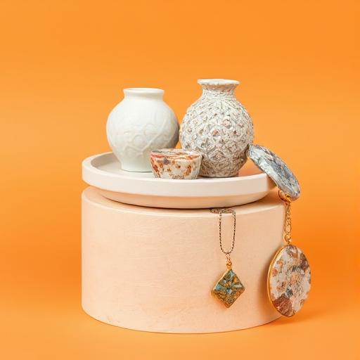 محصولات رزینی و سنگ مصنوعی