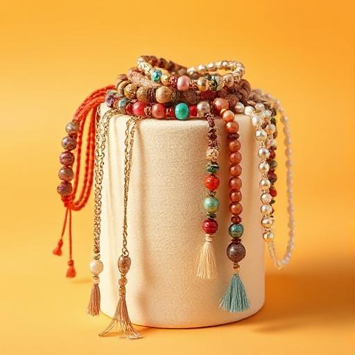 دست سازه ها