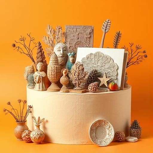 هنرهای تجسمی